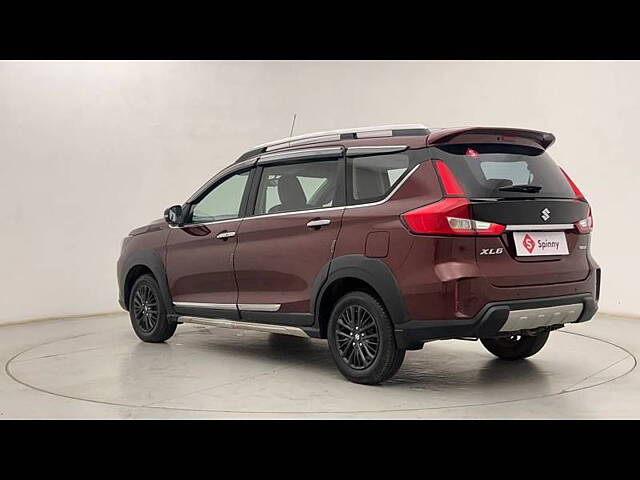 Used Maruti Suzuki XL6 [2019-2022] Zeta AT Petrol in Pune