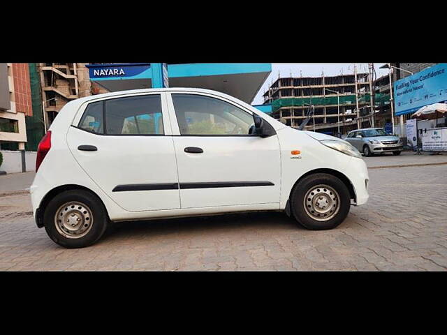 Used Hyundai i10 [2010-2017] Era 1.1 iRDE2 [2010-2017] in Vadodara