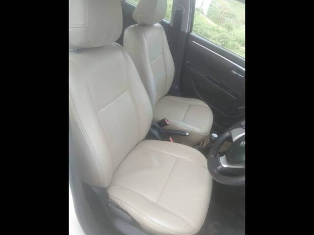 Used Maruti Suzuki Swift [2011-2014] VDi in Hyderabad