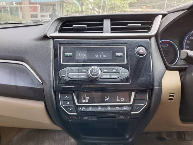 Used Honda Amaze [2016-2018] 1.2 SX i-VTEC in Chennai