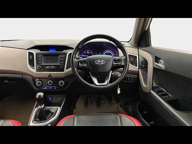 Used Hyundai Creta [2015-2017] 1.4 S in Delhi