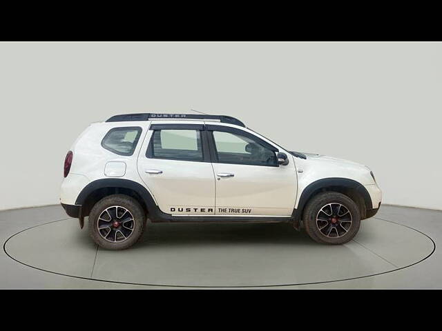 Used Renault Duster [2016-2019] 85 PS RXS 4X2 MT Diesel in Bangalore