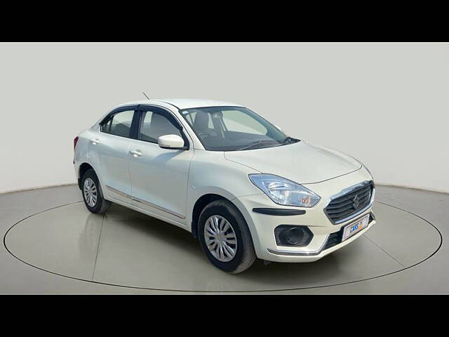 Used 2020 Maruti Suzuki DZire in Surat