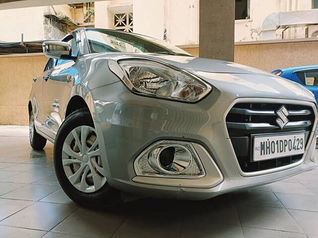 Used Maruti Suzuki Dzire LXi [2020-2023] in Mumbai