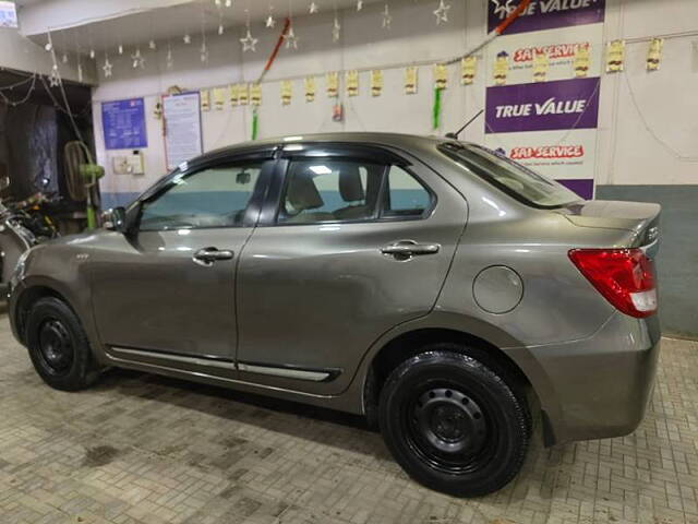 Used Maruti Suzuki Dzire [2017-2020] VXi AMT in Mumbai