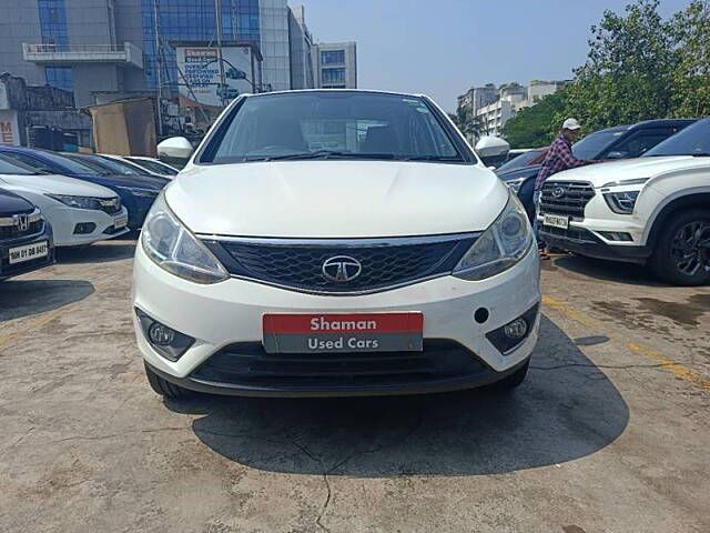 Used 2015 Tata Zest in Mumbai