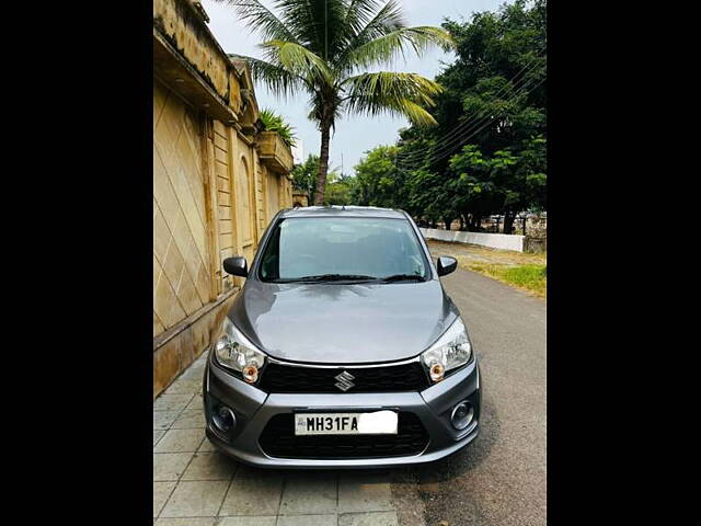 Used 2017 Maruti Suzuki Celerio in Nagpur