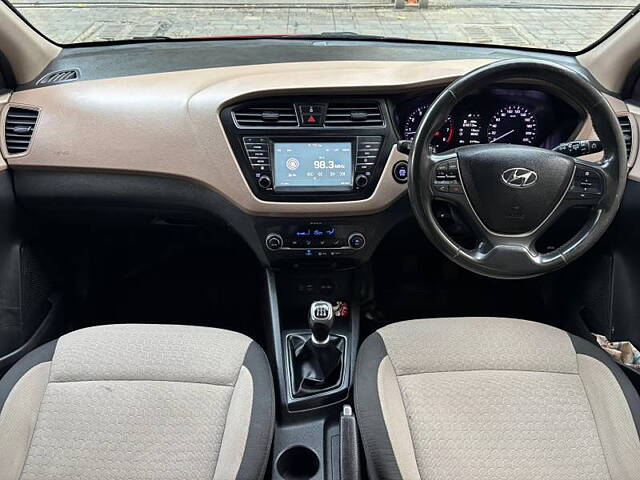 Used Hyundai Elite i20 [2017-2018] Asta 1.2 in Mumbai