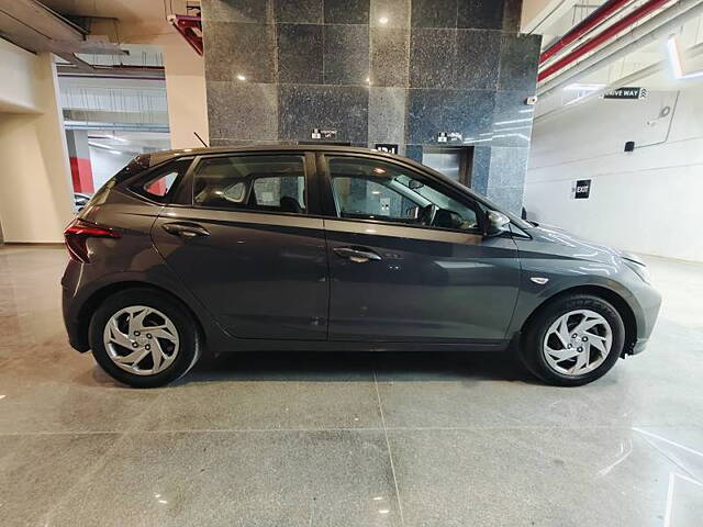 Used Hyundai i20 [2020-2023] Magna 1.2 MT [2020-2023] in Ahmedabad