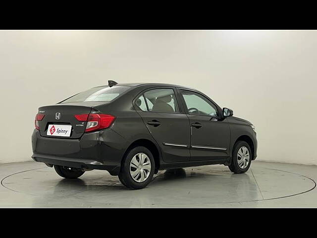 Used Honda Amaze [2018-2021] 1.2 S MT Petrol [2018-2020] in Faridabad