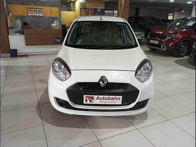 Used 2015 Renault Pulse in Bangalore
