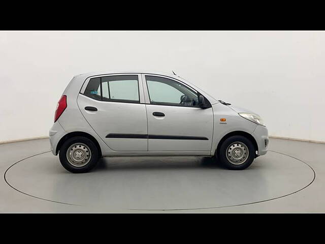 Used Hyundai i10 [2010-2017] 1.1L iRDE Magna Special Edition in Hyderabad