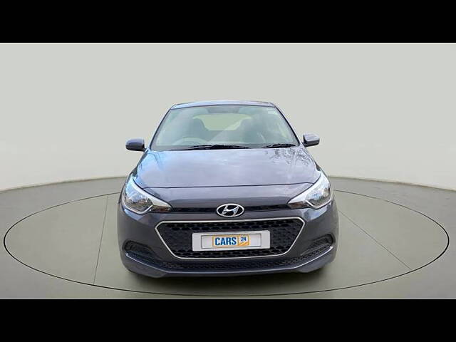 Used Hyundai Elite i20 [2016-2017] Magna 1.2 [2016-2017] in Kolkata