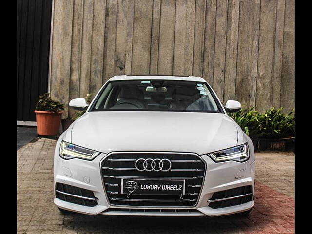 Used 2018 Audi A6 in Mumbai