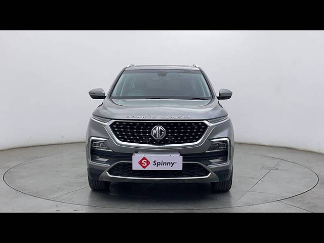 Used MG Hector [2019-2021] Sharp 2.0 Diesel [2019-2020] in Chennai