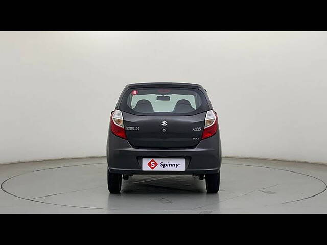 Used Maruti Suzuki Alto K10 [2014-2020] VXi in Lucknow