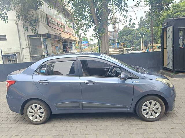 Used Hyundai Xcent [2014-2017] Base 1.1 CRDi in Bangalore