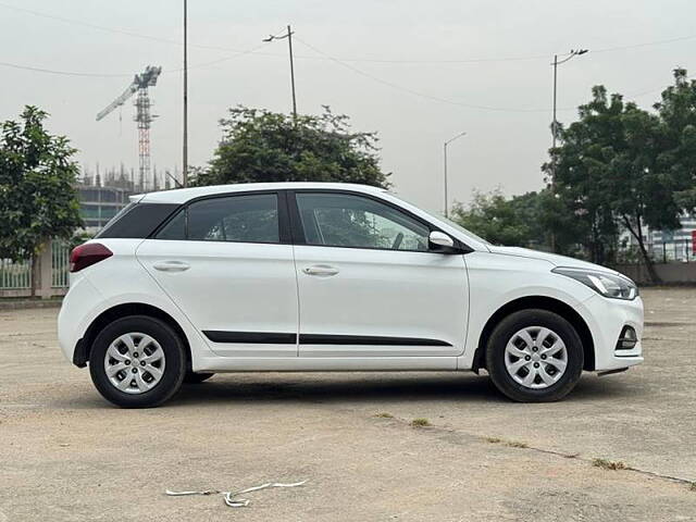 Used Hyundai Elite i20 [2016-2017] Sportz 1.2 [2016-2017] in Ahmedabad