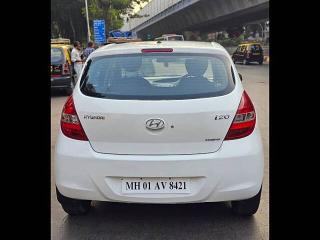 Used Hyundai i20 [2010-2012] Magna 1.2 in Mumbai