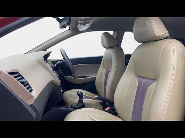 Used Hyundai Elite i20 [2014-2015] Sportz 1.2 (O) in Hyderabad