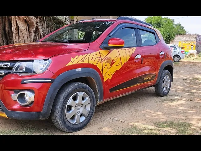 Used 2018 Renault Kwid in Gurgaon