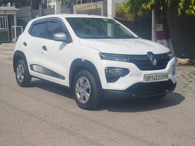 Used 2020 Renault Kwid in Ghaziabad