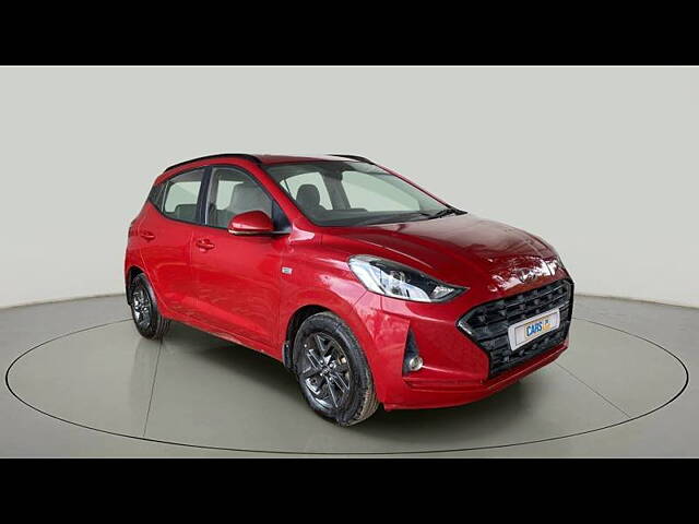 Used 2019 Hyundai Grand i10 NIOS in Ahmedabad