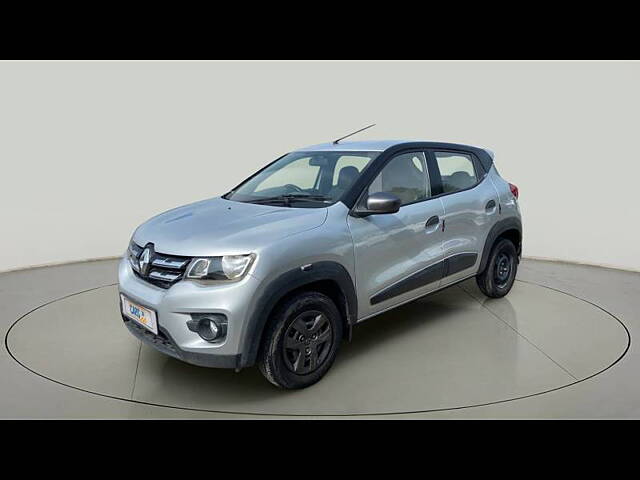 Used Renault Kwid [2022-2023] RXT 1.0 AMT in Surat