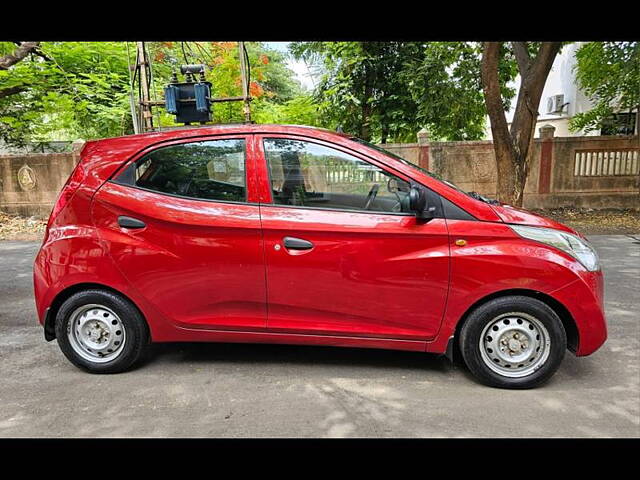 Used Hyundai Eon Era + in Nashik