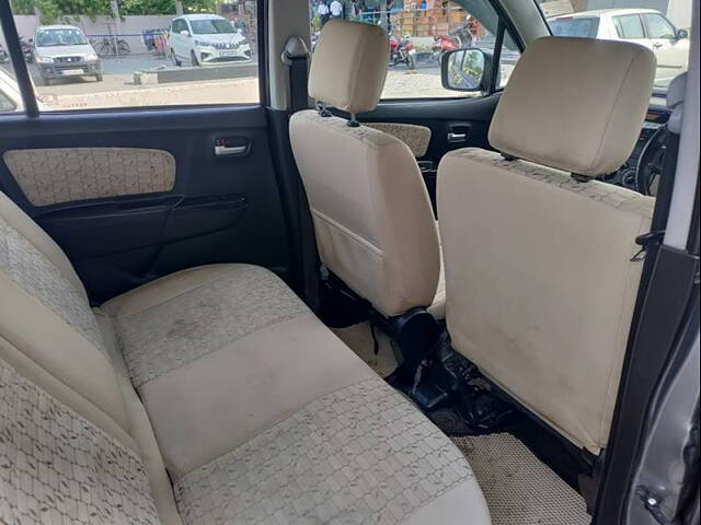 Used Maruti Suzuki Wagon R [2019-2022] VXi 1.0 [2019-2019] in Dehradun