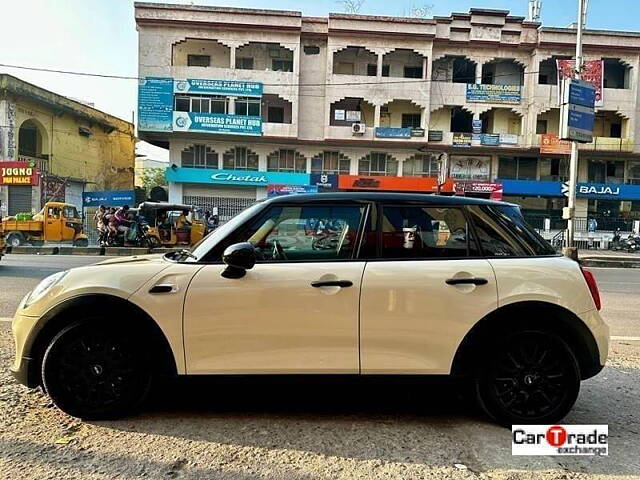 Used MINI Cooper [2014-2018] D 5 Door in Hyderabad