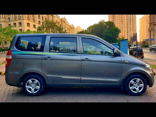 Used Chevrolet Enjoy 1.4 LS 8 STR in Mumbai