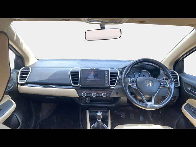 Used Honda City 4th Generation V Petrol in Pune