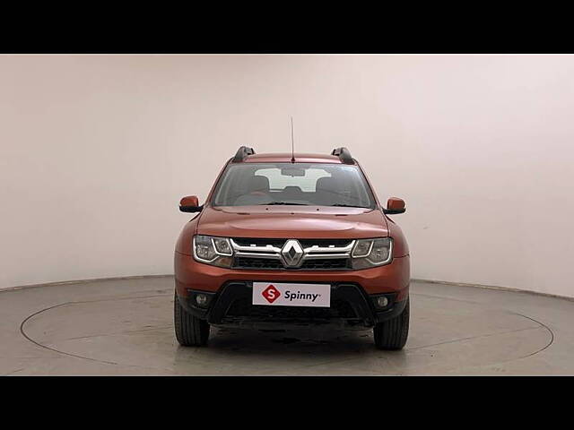 Used Renault Duster [2015-2016] RxL Petrol in Chandigarh