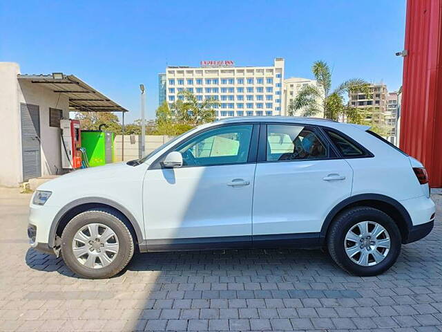 Used Mitsubishi Outlander [2007-2015] 2.4 MIVEC in Nashik