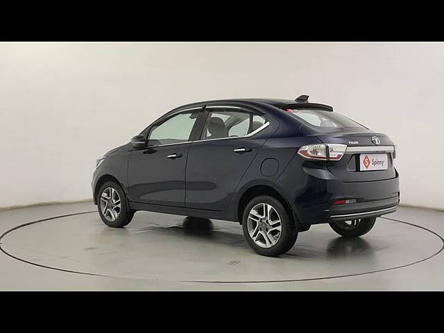 Used Tata Tigor [2018-2020] Revotron XZ+ in Ahmedabad