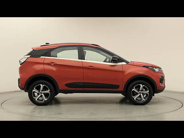 Used Tata Nexon [2020-2023] XZ Plus (O) in Pune