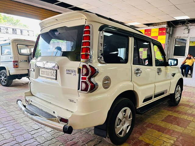 Used Mahindra Scorpio 2021 S5 in Muzaffurpur