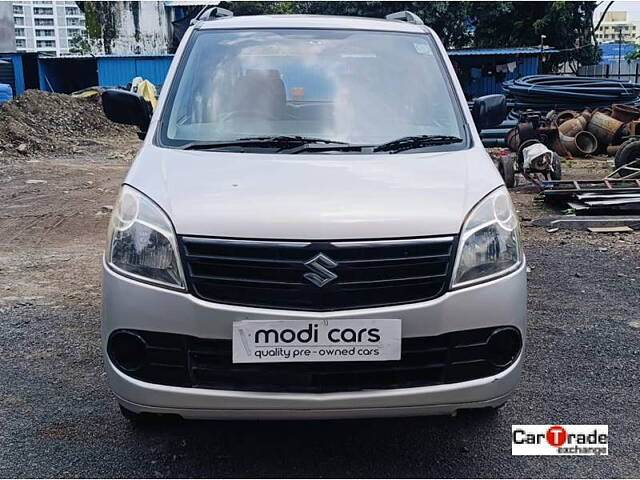 Used 2011 Maruti Suzuki Wagon R in Pune