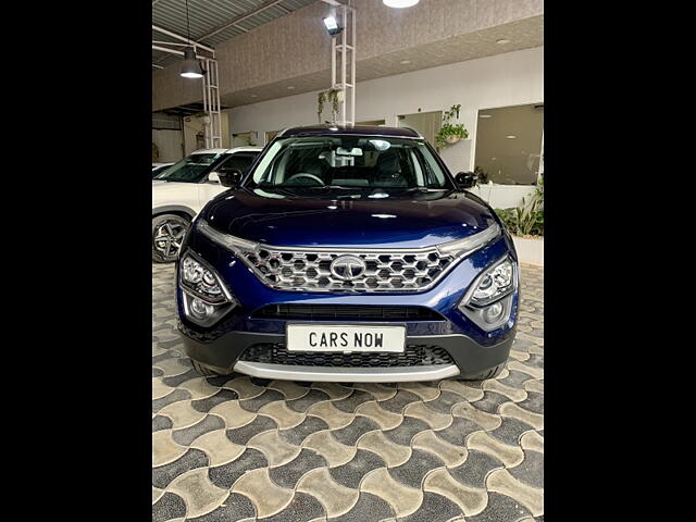 Used 2022 Tata Safari in Hyderabad