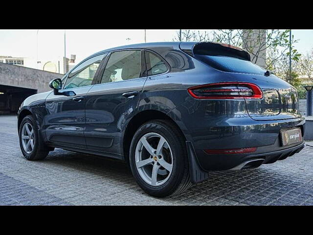 Used Porsche Macan [2019-2021] Base [2019-2020] in Gurgaon