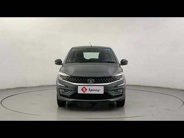 Used Tata Tiago XZ Plus [2020-2023] in Ahmedabad