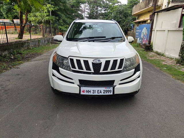 Used 2012 Mahindra XUV500 in Nagpur