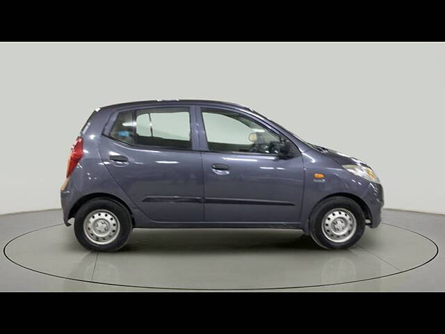 Used Hyundai i10 [2010-2017] 1.1L iRDE Magna Special Edition in Vadodara