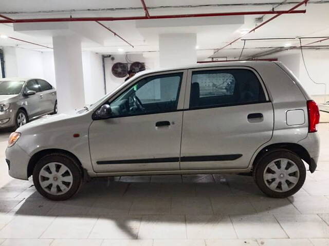 Used Maruti Suzuki Alto K10 [2010-2014] VXi in Mumbai