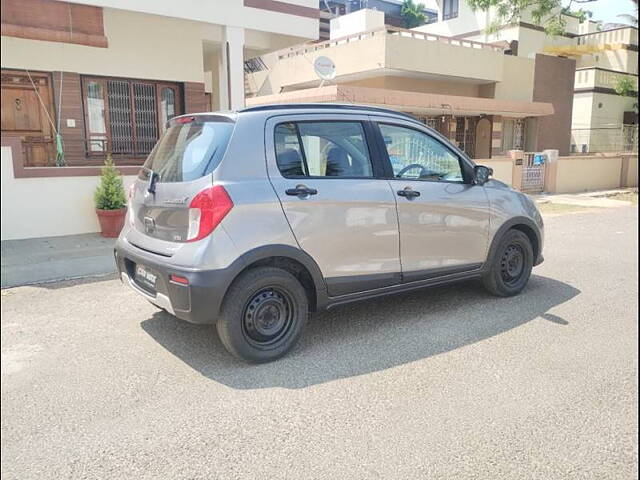 Used Maruti Suzuki Celerio [2017-2021] ZXi AMT [2017-2019] in Mysore