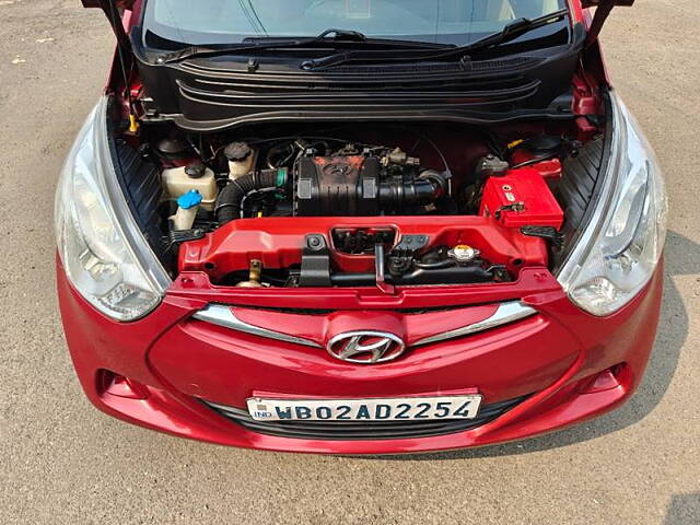 Used Hyundai Eon D-Lite + in Kolkata