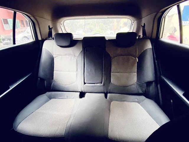 Used Hyundai Creta [2015-2017] 1.6 S Petrol in Kolkata