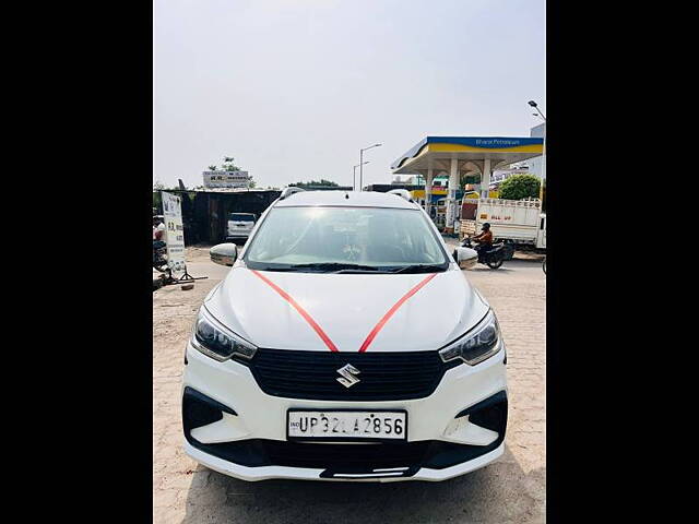 Used 2019 Maruti Suzuki Ertiga in Lucknow