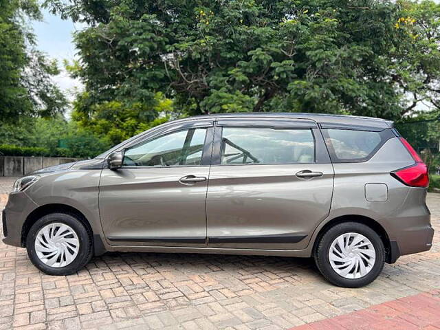 Used Maruti Suzuki Ertiga LXi in Delhi